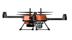 Fisherman MAX (FD2)Heavy Lift Fishing Drone Fish More COMBO