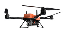Fisherman MAX (FD2)Heavy Lift Fishing Drone Fish More COMBO