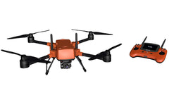 Fisherman MAX (FD2)Heavy Lift Fishing Drone Fish More COMBO