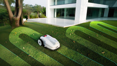 FJDynamics FJD FV2000 Robot Lawn Mower FJDFV2000RLM