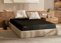 Eight Sleep Pod 4 Ultra – Smart Cooling & Heating Bed Cover with Sleep Tracking & Snore Detection