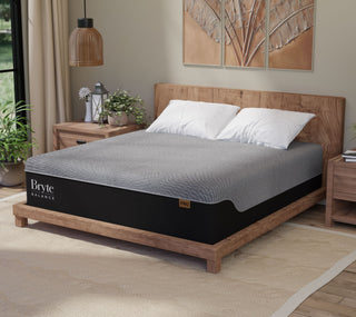 Bryte Balance™ PRO Smart Bed – Ultimate Sleep Personalization &...