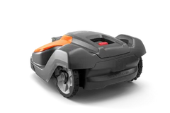 Husqvarna Automower® 520 EPOS® – Precision Robotic Lawn Mower with Wire-Free Technology and Smart Features