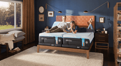 TEMPUR-Ergo® ProSmart™ Base – Intelligent Sleep & Relaxation Support