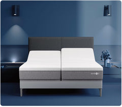 Sleep Number i8 Premium Smart Bed