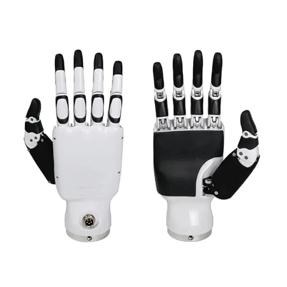 Unitree G1 EDU Ultimate D (U6) Humanoid Robot