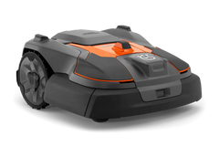 Husqvarna Automower® 580L EPOS® – Advanced Robotic Mower for Golf Courses & Commercial Turf Care