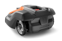 Husqvarna Automower® 550H EPOS™ – Precision, Innovation & Effortless Lawn Care