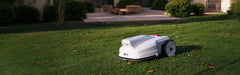 FJDynamics FJD FV2000 Robot Lawn Mower FJDFV2000RLM