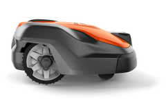 Husqvarna Automower® 520H – The Ultimate Smart Robotic Lawn Mower for Residential & Commercial Use